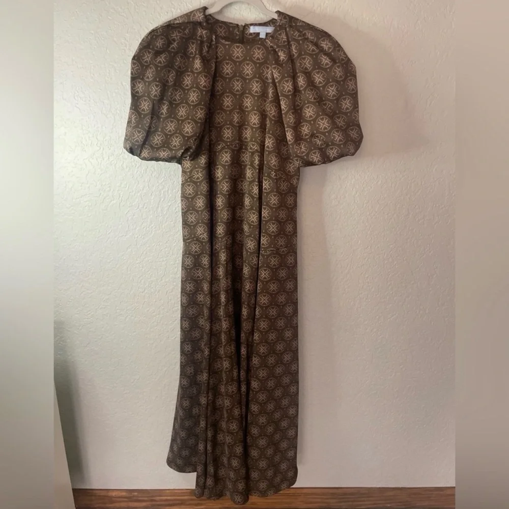 ANTONIO MELANI Courtney Grow Maxi Dress
Size 4 Dress - Picture 3 of 9